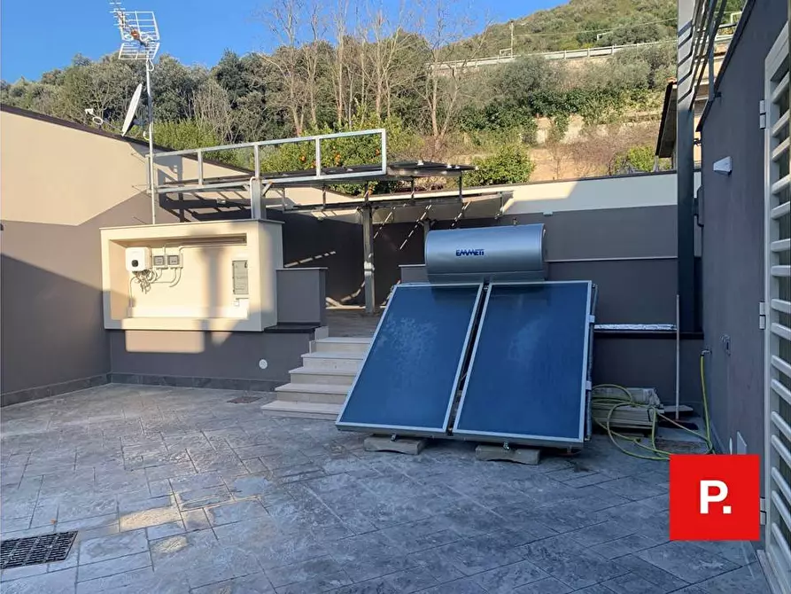 Immagine 3 di Appartamento in vendita  in vicolo Oreste Padula a Caserta