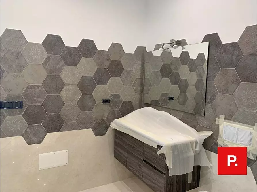 Immagine 6 di Appartamento in vendita  in vicolo Oreste Padula a Caserta