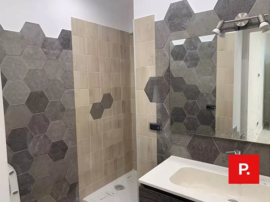 Immagine 12 di Appartamento in vendita  in vicolo Oreste Padula a Caserta