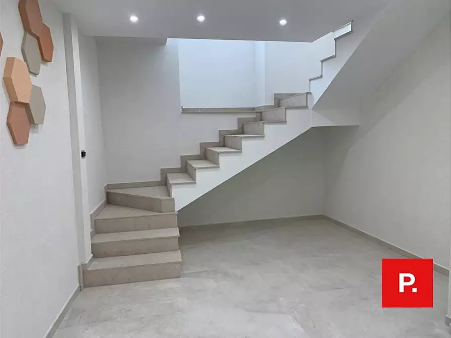 Immagine 14 di Appartamento in vendita  in vicolo Oreste Padula a Caserta