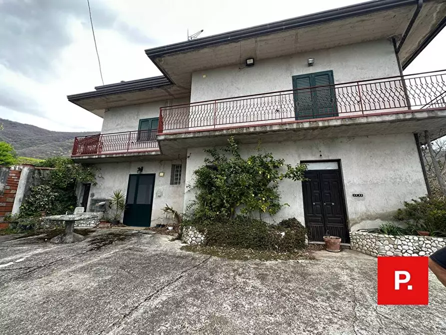 Immagine 1 di Casa indipendente in vendita  in via Caselle a Gioia Sannitica