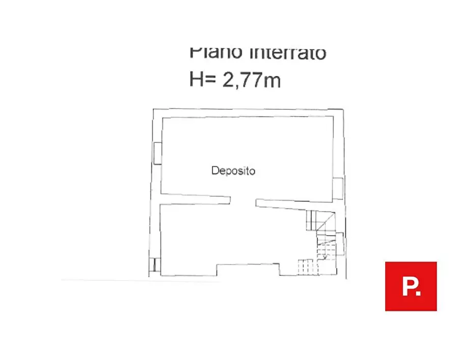 Immagine 19 di Appartamento in vendita  in vicolo Oreste Padula a Caserta