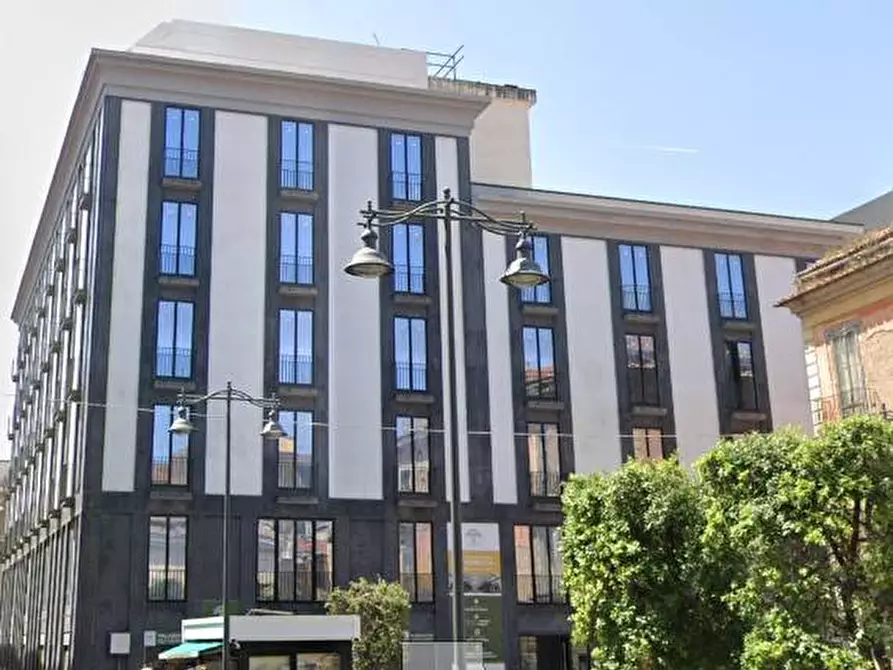 Immagine 2 di Appartamento in vendita  in Via Giambattista Vico a Caserta