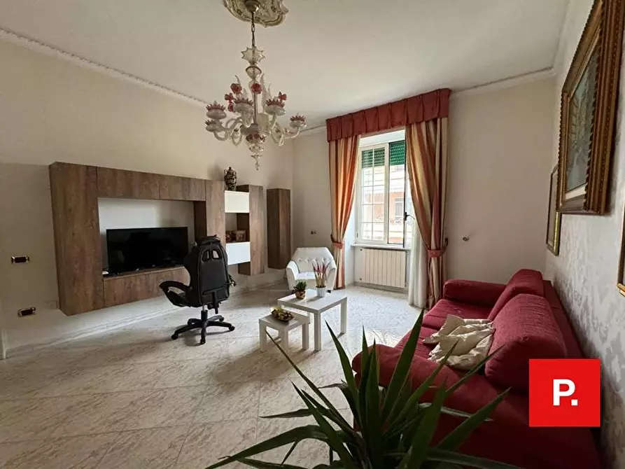 Immagine 1 di Appartamento in vendita  in via nazario sauro a Caserta