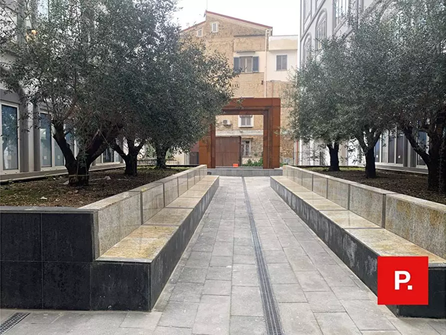 Immagine 6 di Appartamento in vendita  in Via Giambattista Vico a Caserta