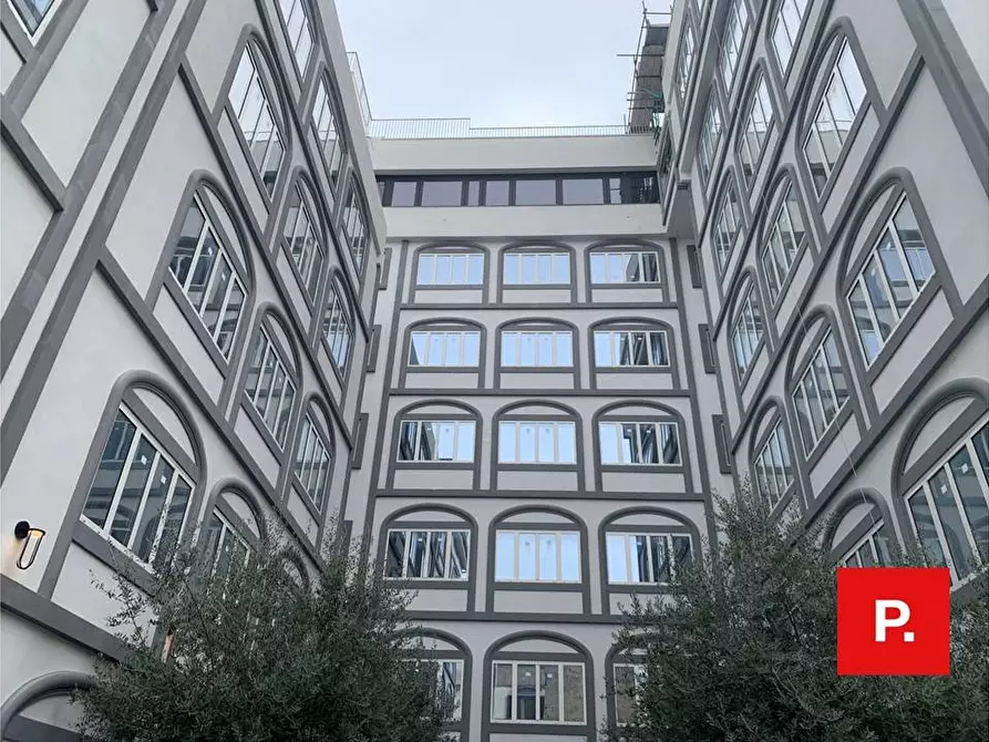 Immagine 8 di Appartamento in vendita  in Via Giambattista Vico a Caserta