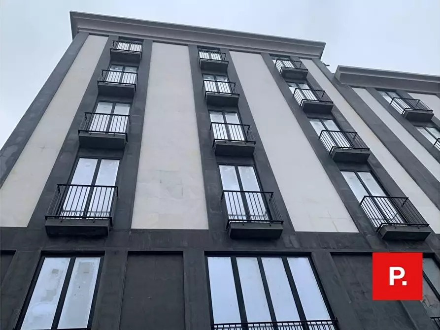 Immagine 3 di Appartamento in vendita  in Via Giambattista Vico a Caserta