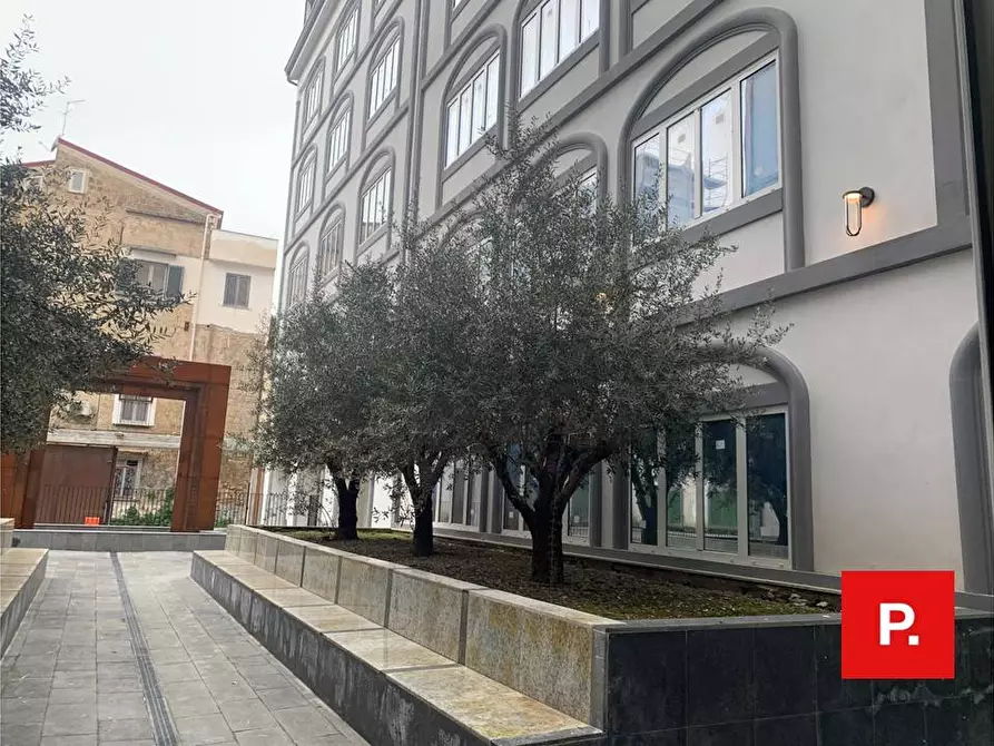 Immagine 6 di Appartamento in vendita  in Via Giambattista Vico a Caserta