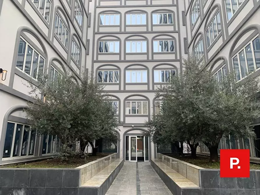 Immagine 8 di Appartamento in vendita  in Via Giambattista Vico a Caserta