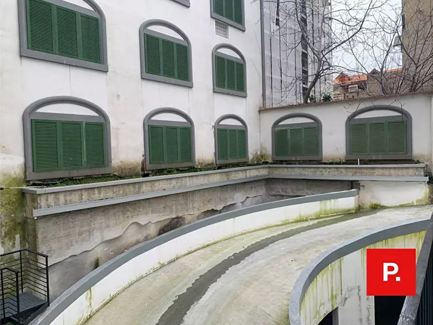 Immagine 9 di Appartamento in vendita  in Via Giambattista Vico a Caserta