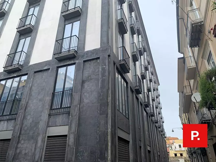 Immagine 11 di Appartamento in vendita  in Via Giambattista Vico a Caserta