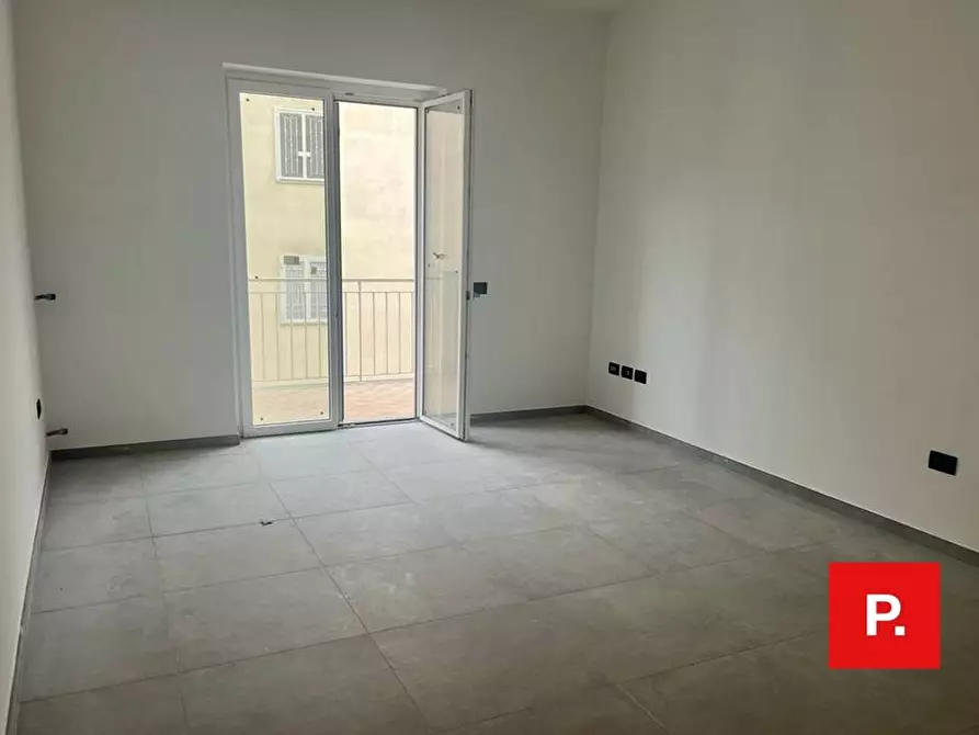 Immagine 7 di Appartamento in vendita  in via marchesiello a Caserta