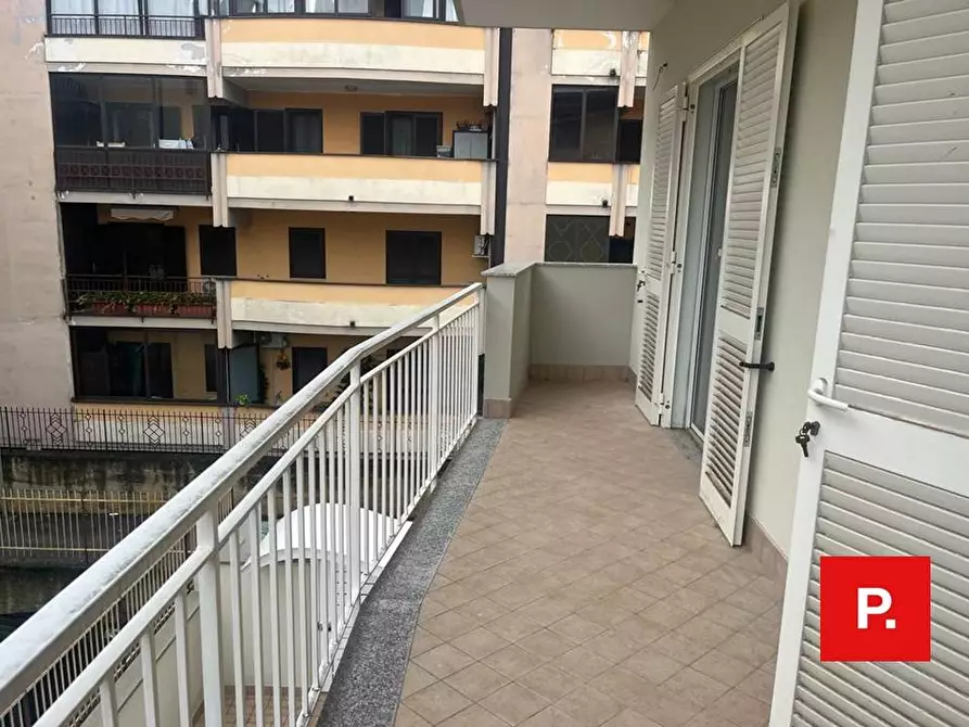 Immagine 15 di Appartamento in vendita  in via marchesiello a Caserta