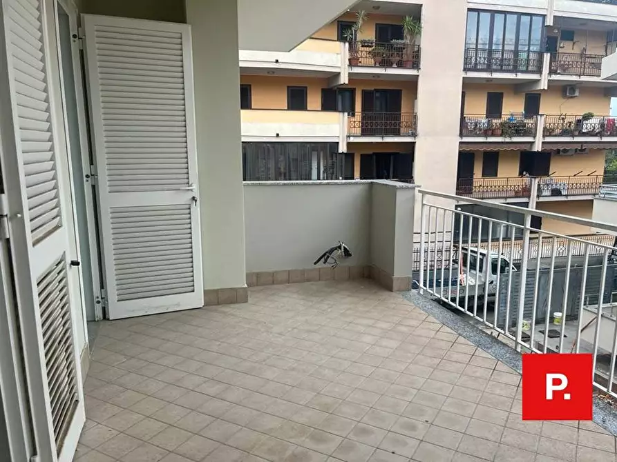 Immagine 21 di Appartamento in vendita  in via marchesiello a Caserta