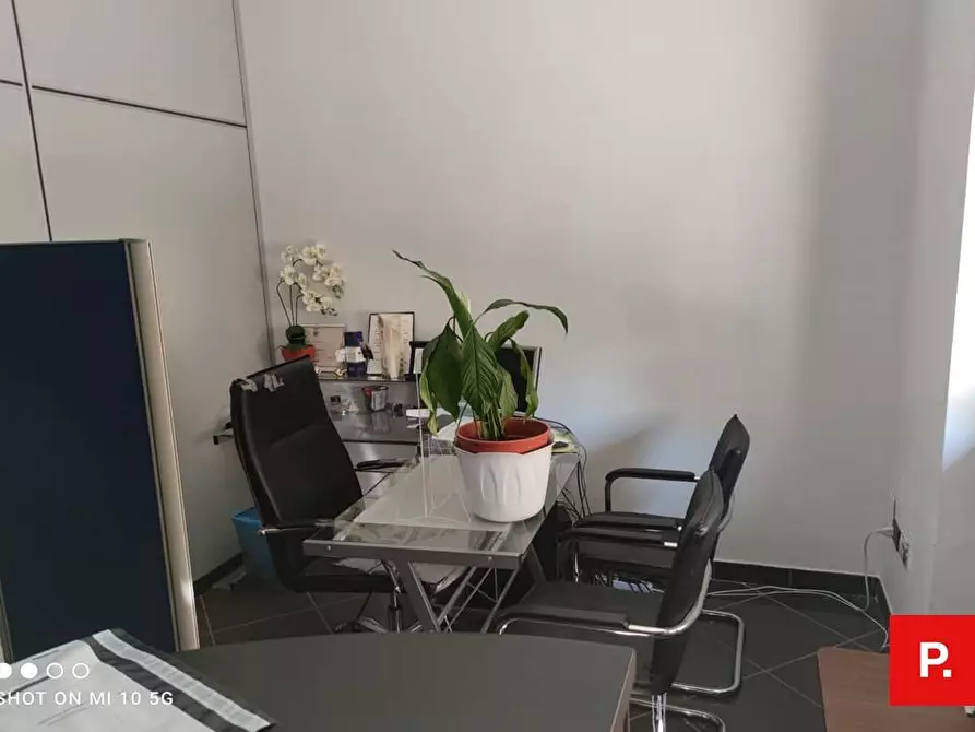 Immagine 19 di Ufficio in vendita  in corso trieste a Caserta