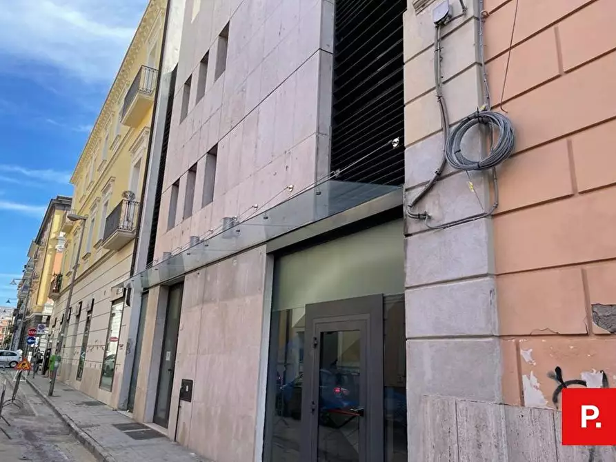 Immagine 5 di Ufficio in affitto  in via Daniele a Caserta