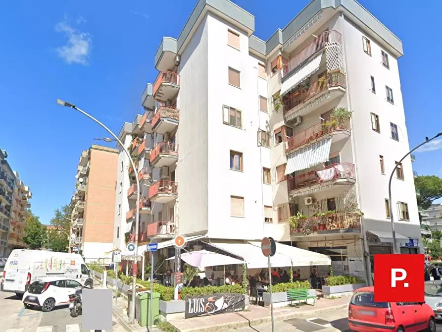 Immagine 1 di Appartamento in vendita  in via de franciscis a Caserta