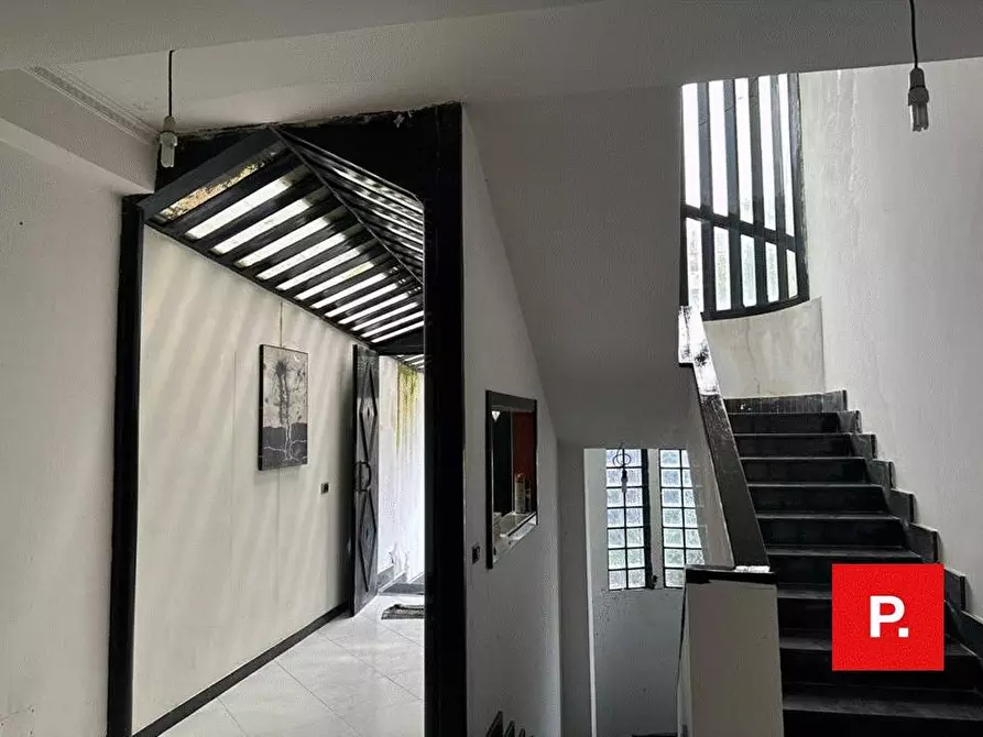 Immagine 4 di Villa in vendita  in viella dei ricciardi a Caserta