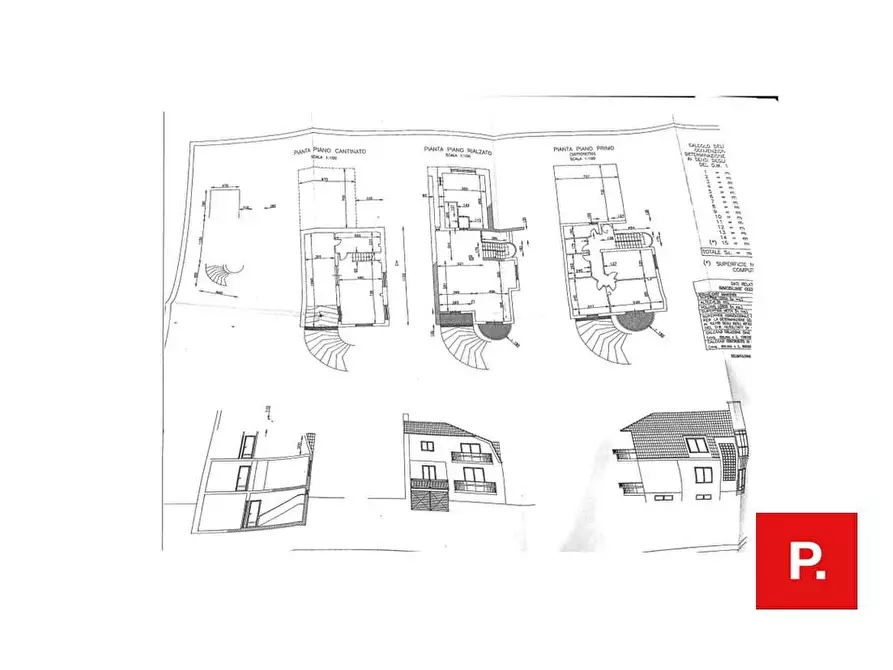 Immagine 28 di Villa in vendita  in viella dei ricciardi a Caserta