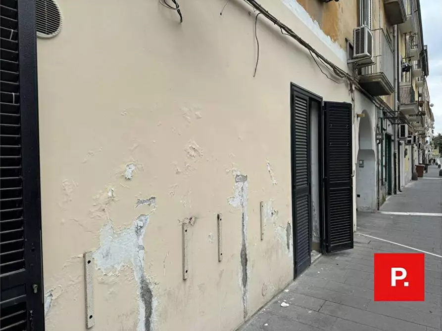 Immagine 3 di Locale commerciale in affitto  in via Gasparri a Caserta