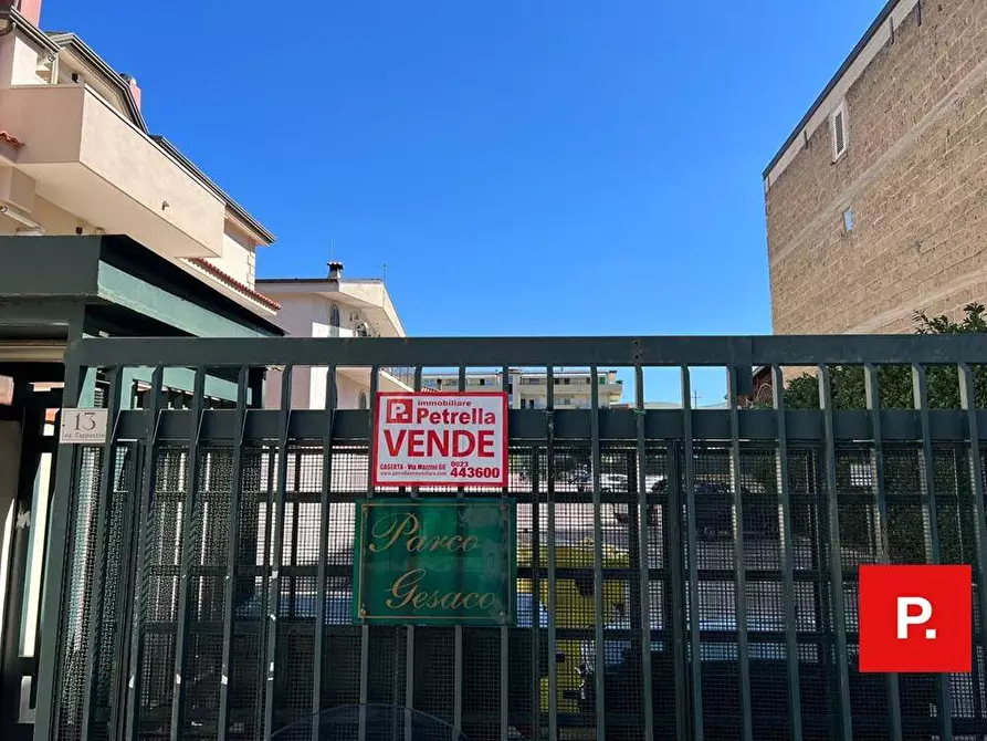 Immagine 4 di Appartamento in vendita  in via cappuccini a Caserta