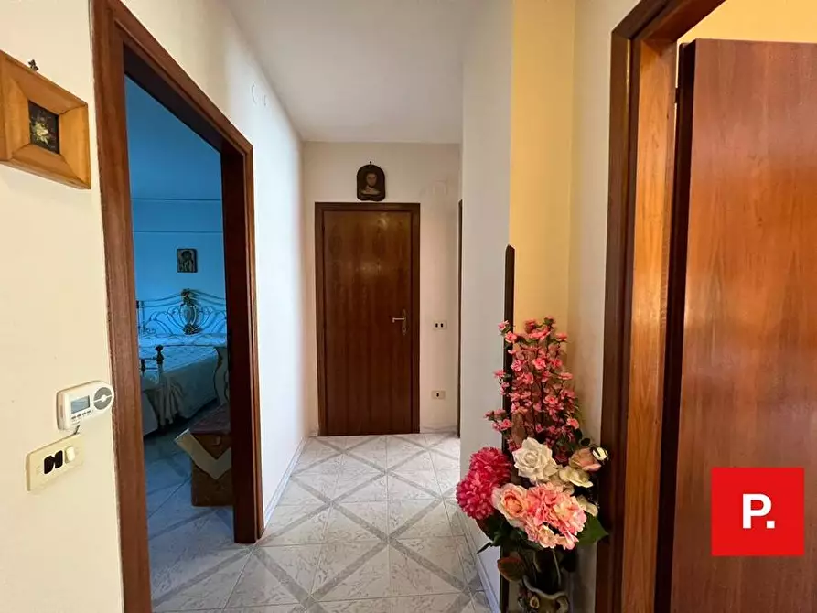 Immagine 12 di Appartamento in vendita  in via cappuccini a Caserta