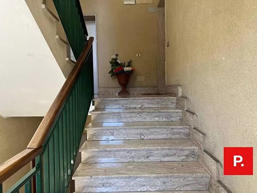 Immagine 8 di Appartamento in vendita  in via cappuccini a Caserta