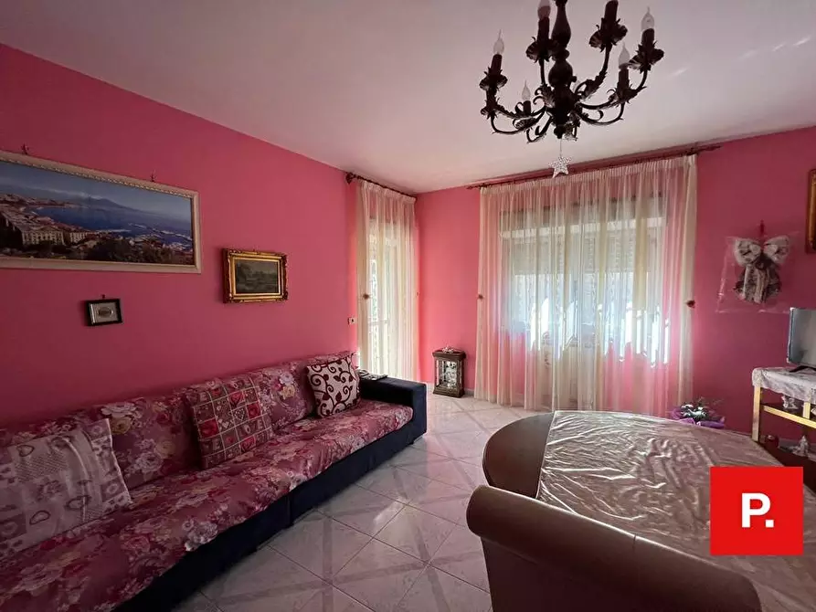 Immagine 9 di Appartamento in vendita  in via cappuccini a Caserta