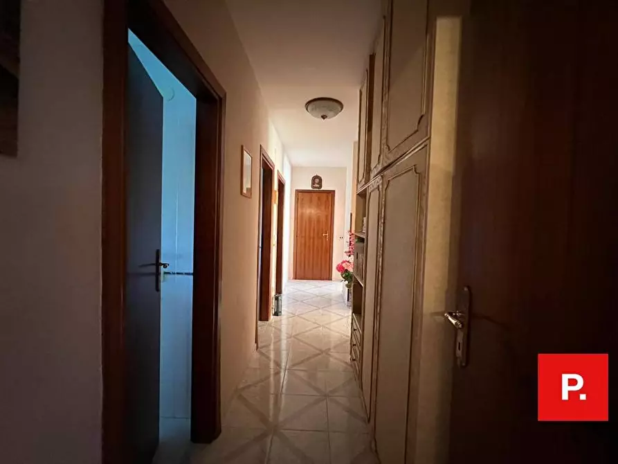 Immagine 17 di Appartamento in vendita  in via cappuccini a Caserta