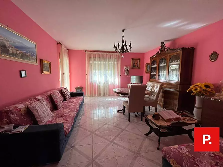 Immagine 10 di Appartamento in vendita  in via cappuccini a Caserta