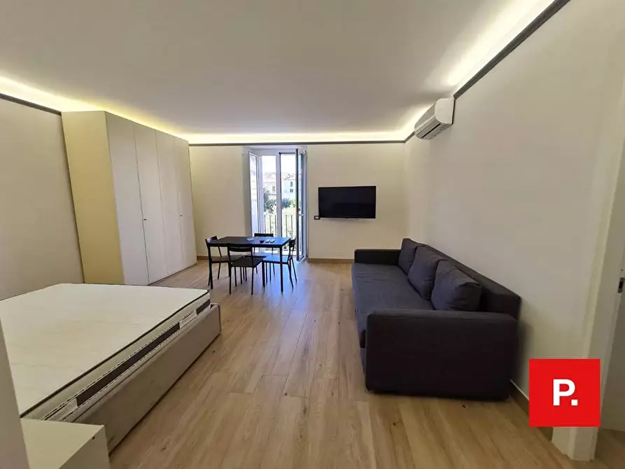 Immagine 1 di Appartamento in affitto  in via Pollio a Caserta