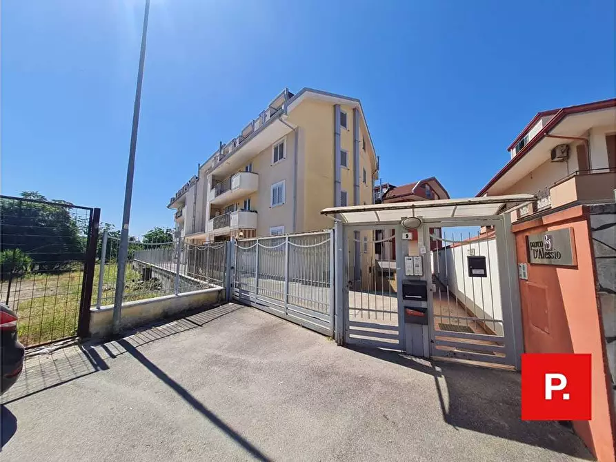 Immagine 1 di Appartamento in vendita  in Via Dante a San Prisco