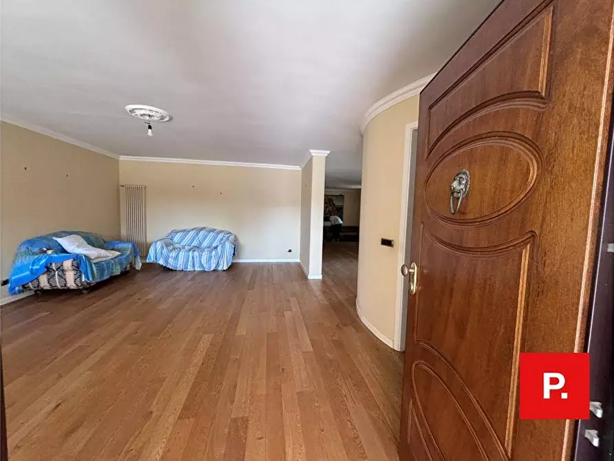 Immagine 4 di Villetta a schiera in vendita  in Via Palermo a San Nicola La Strada