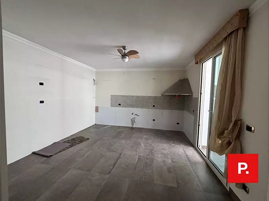 Immagine 7 di Villetta a schiera in vendita  in Via Palermo a San Nicola La Strada