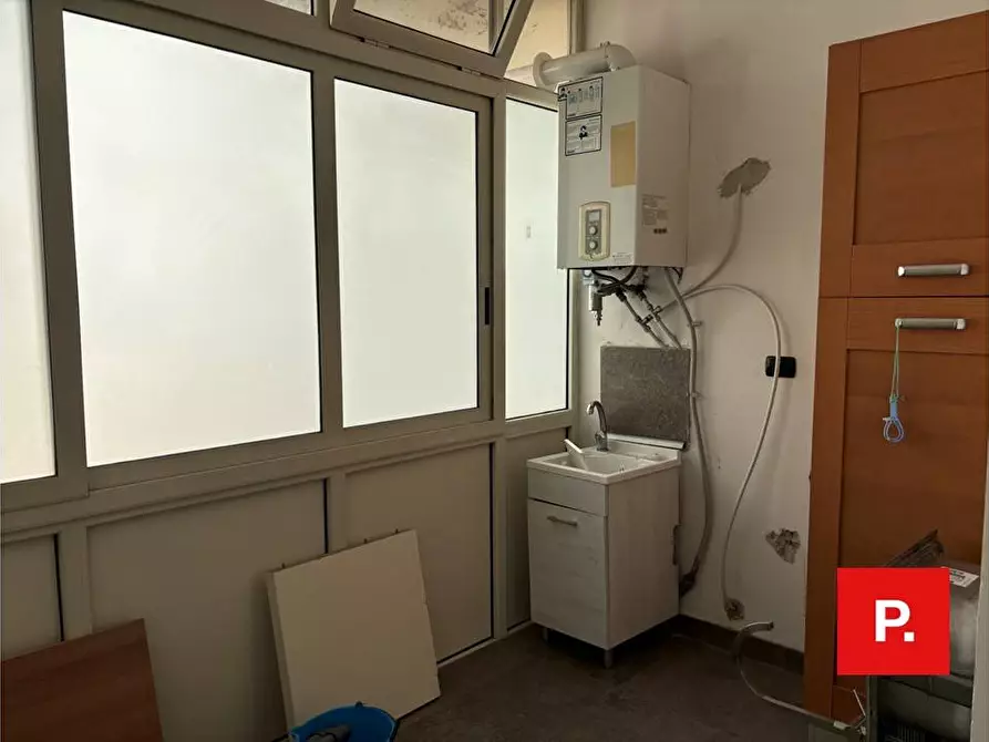 Immagine 8 di Villetta a schiera in vendita  in Via Palermo a San Nicola La Strada