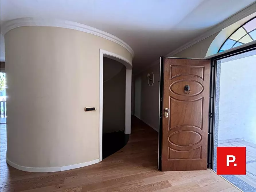 Immagine 3 di Villetta a schiera in vendita  in Via Palermo a San Nicola La Strada