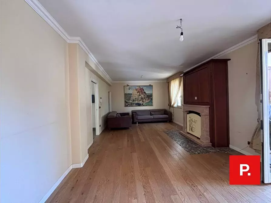 Immagine 2 di Villetta a schiera in vendita  in Via Palermo a San Nicola La Strada