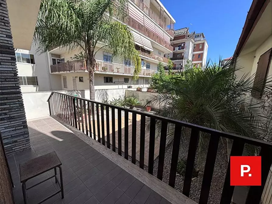 Immagine 9 di Villetta a schiera in vendita  in Via Palermo a San Nicola La Strada