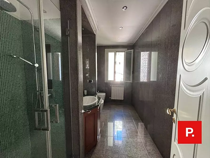 Immagine 13 di Villetta a schiera in vendita  in Via Palermo a San Nicola La Strada