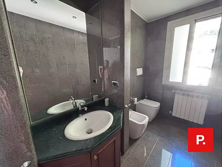 Immagine 14 di Villetta a schiera in vendita  in Via Palermo a San Nicola La Strada