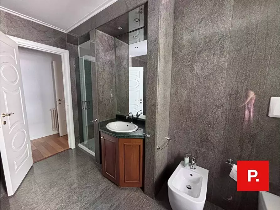 Immagine 15 di Villetta a schiera in vendita  in Via Palermo a San Nicola La Strada