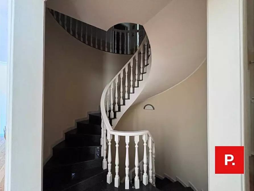 Immagine 17 di Villetta a schiera in vendita  in Via Palermo a San Nicola La Strada