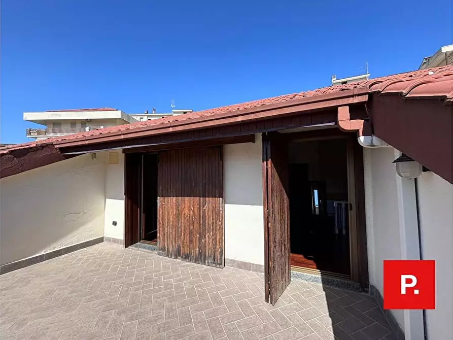 Immagine 19 di Villetta a schiera in vendita  in Via Palermo a San Nicola La Strada