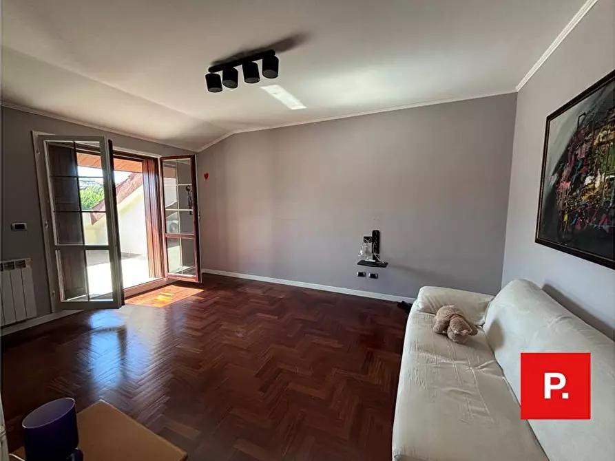 Immagine 20 di Villetta a schiera in vendita  in Via Palermo a San Nicola La Strada