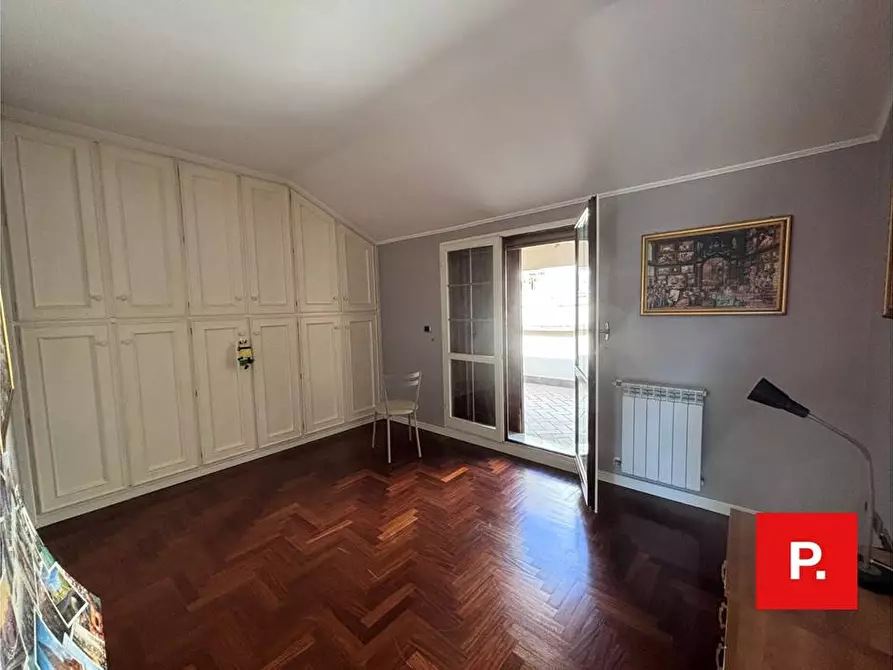 Immagine 21 di Villetta a schiera in vendita  in Via Palermo a San Nicola La Strada