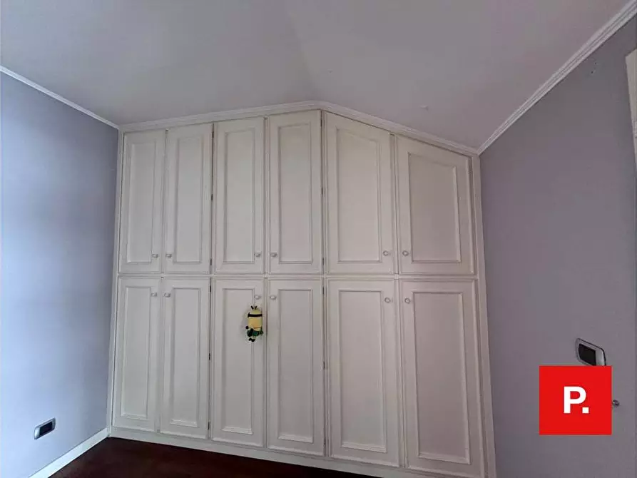 Immagine 22 di Villetta a schiera in vendita  in Via Palermo a San Nicola La Strada