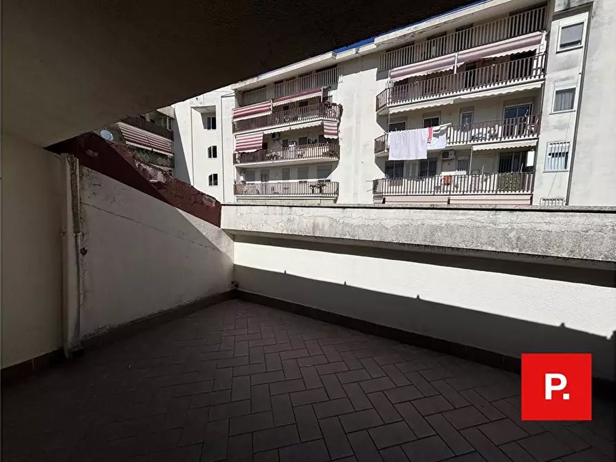 Immagine 30 di Villetta a schiera in vendita  in Via Palermo a San Nicola La Strada