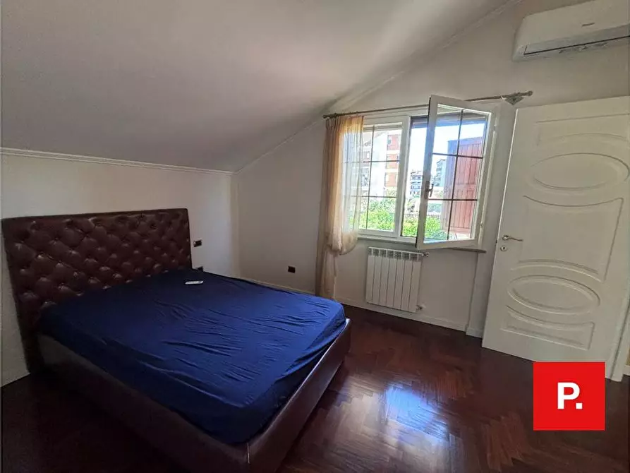 Immagine 24 di Villetta a schiera in vendita  in Via Palermo a San Nicola La Strada