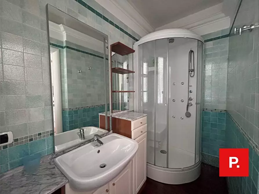 Immagine 25 di Villetta a schiera in vendita  in Via Palermo a San Nicola La Strada