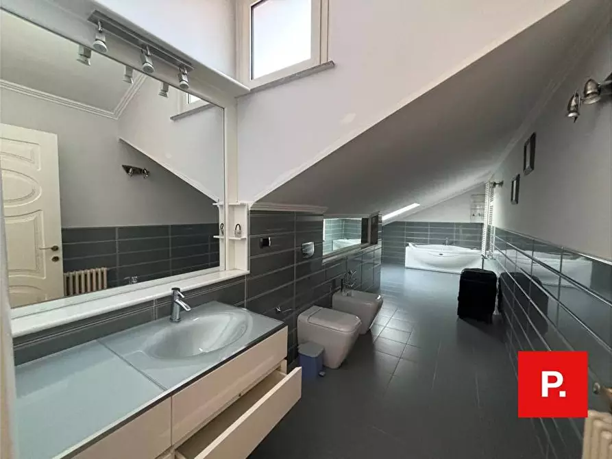 Immagine 26 di Villetta a schiera in vendita  in Via Palermo a San Nicola La Strada